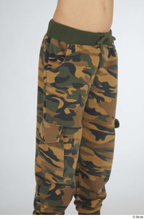 Novel camo trousers casual dressed thigh 0008.jpg